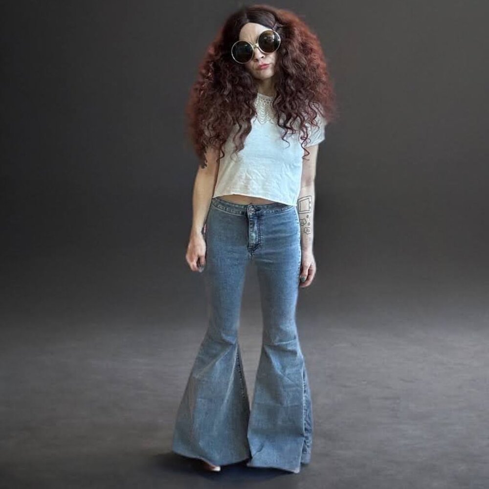 Meet your Posher, What